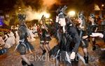 Carnaval de Les Roquetes del Garraf 2016